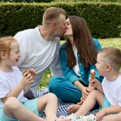 Наталья Горбатко, 03.06.1989, Москва