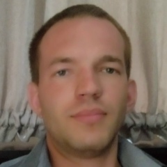 Anatoliy Samokishin, Шымкент