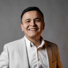 Ықылас Тұрсынбек, 04.02, Алматы