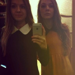 Александра Алексеева, 02.06.1991, Москва