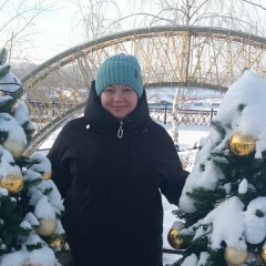 Людмила Зотова, 28.07.1985, Нижний Новгород