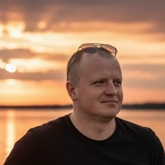 Сергей Клеймёнов, 29.05, Санкт-Петербург