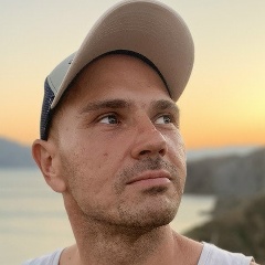 Павел Александров, 05.11.1986, Феодосия