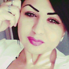 Сабина Восканян, 29.12.1991, Шахты