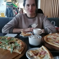 Марина Миронова, 10.01.1988, Чебоксары