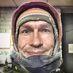 Арсен Артемьев-Горчица, 14.08.1980, Красноярск