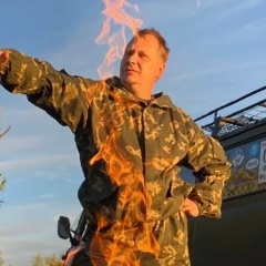 Константин Румянцев, 07.06.1975, Апатиты