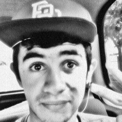 Willian Lilo, 05.12.1996, Telêmaco Borba