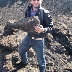 Александр Кувичко, 11.03, Москва