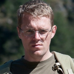 Виктор Колесников, Санкт-Петербург