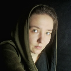 Евгения Турушева, 31.12.1994, Реутов