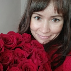 Татьяна Мосяйкина, 04.10.1987, Хабаровск