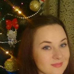 Юлия Чухнина, 27.09.1988, Санкт-Петербург