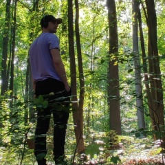 Юра Евдокимов, 14.07, Санкт-Петербург