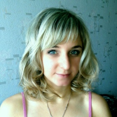 Ксения Егорова, Кумертау