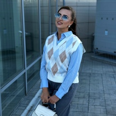 Елена Магрицкая, 23.09, Оренбург