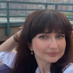 Юлия Салбаш, 22.02.1989, İzmir