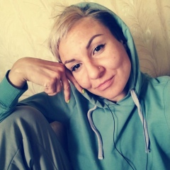 Светлана Любанская, 29.05.1987, Москва