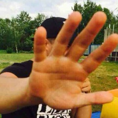 Виталий Налётов, 22.04.1991, Санкт-Петербург