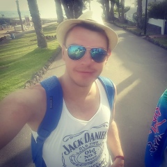 Эдуард Киселёв, 23.05.1991, Dublin