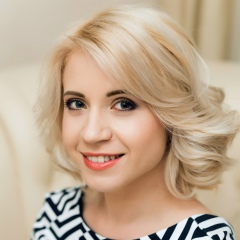 Вікторія Михайлюк-Врачинська, Умань