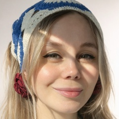 Айгуль Мубаракова