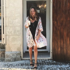 Яна Ветрогонова, 01.04.1989, Санкт-Петербург