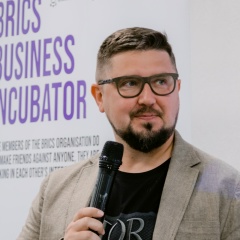 Андрей Чаплюк, 05.02.1984, Санкт-Петербург