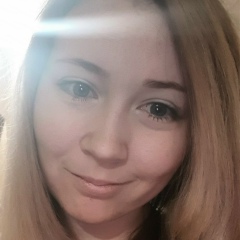 Анастасия Рощупкина, 16.12, Новосибирск