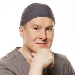 Руслан Петрович, Москва