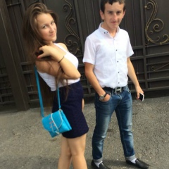 Инал Тленкопачев, 13.11.1995, Нальчик