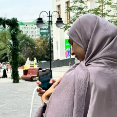 Дагмара Сагалова, 08.06.1994