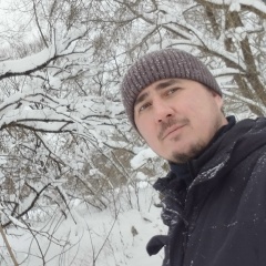 Фёдор Селиванов, 01.05.1983, Волгоград