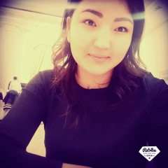 Гульдана Ермекбай, 27.01, Алматы