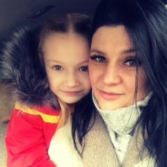 Евгения Грунина, 08.05.1988, Братск