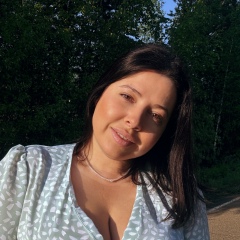 Анастасия Иванова, 20.06.1984, Красноярск