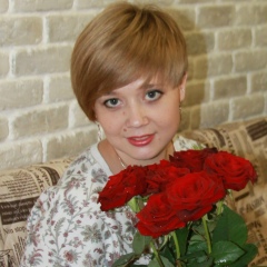 Яна Ищенко-Бондаренко, 28.02.1986, Киев