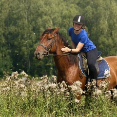 Полина Лавриненко, 12.05.1988, Москва