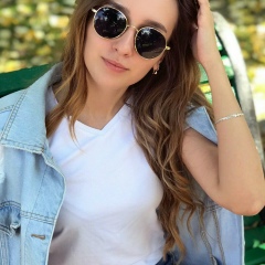 Ilona Rusnac, 26.06, Кишинев