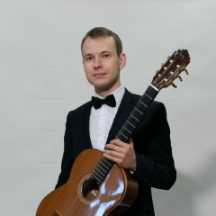 Николай Исаков, Москва