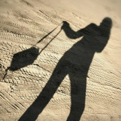 Лариса Дудкевич, Калининград