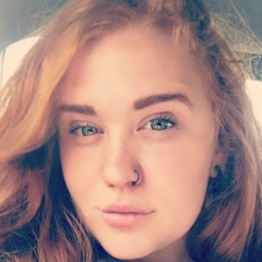 Александра Метёлкина, 13.04.1989, Москва