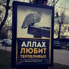 Kerbez Koshai, 04.04, Уральск