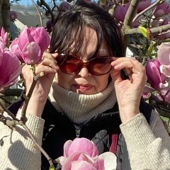 Елизавета Реутова, Киев (деревня)