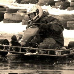 Дмитрий Агафонов, 11.03, Екатеринбург