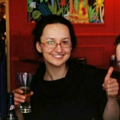 Надежда Яткина, 18.02, Тюмень