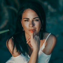 Katya Evdokimova, 26.04, Алматы