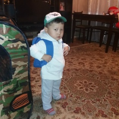 Асель Саурбаева, 21.08.1988