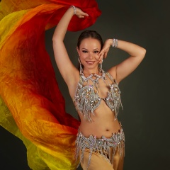 Светлана Воробьева, Санкт-Петербург