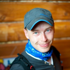 Николай Губин, 05.09, Новосибирск